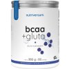 Nutriversum BCAA + GLUTA Blue Raspberry 360 g