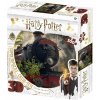 Prime 3D Puzzle s 3D efektem 500 dílků Harry Potter: Bradavický expres 32506