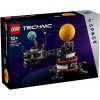 LEGO Technic 42179 Model Zeme a Mesiaca