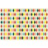Papierový obrus Party Deco 180 cm x 120 cm obdĺžnikový