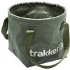 TRAKKER Skladacie vedro Collapsible Water Bowl (22×22×18.5cm)