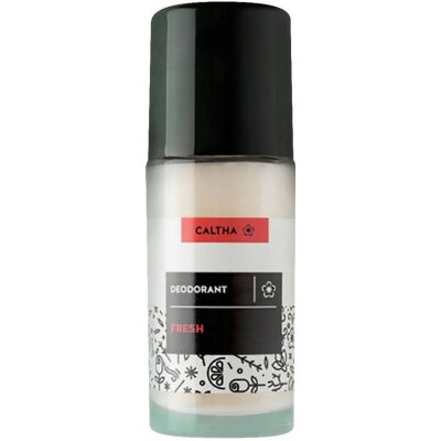 Caltha roll-on dezodorant Fresh 50 g