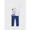 Set - tričko a legíny Mayoral - 2603724088 Veľkosť: 128