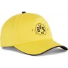 Puma Šiltovka BORUSSIA DORTMUND ESS yellow