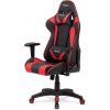 AUTRONIC Kancelárske kreslo KA-F03 RED