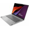 Lenovo IdeaPad Slim 5 14Q8X9 Copilot+ PC Qualcomm Snapdragon X1P-42-100 Laptop 35,6 cm (14 ) WUXGA 32 GB LPDDR5x-SDRAM 1 TB SSD Wi-Fi 7 (802.11be) Windows 11 Pro Šedá