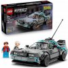LEGO Speed Champions 77256 – Vozidlo/Stroj času z Návratu do budúcnosti