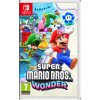 Super Mario Bros. Wonder (SWITCH)