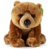 Eco-Friendly Grizzly sediaci 30 cm