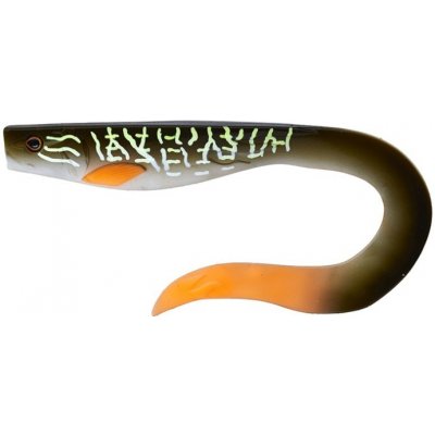 Illex Dexter Eel 15cm 21,5g Northern Pike