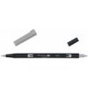 Tombow Oboustranný štětcový fix ABT - cool grey 5 480669