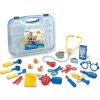 Learning Resources Doktorský kufřík pro děti Doktorský set kufřík LER9048