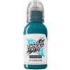 World Famous Limitless JF Turquoise 30 ml