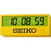 Digitálny budík SeikoQHL073Y