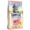 Happy Cat Minkas Junior Care drůbež 10 kg - suché krmivo pro mladé kočky s příchutí drůbeže 10 kg