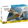 Cobi 5868 II WW Spitfire Mk. Aj N3200, 1:48, 146 k (COBI-5868)
