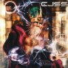 CJSS - King Of The World / Reedice 2021 [CD]