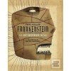 Classics Reimagined, Frankenstein - Mary Shelley