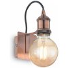 Ideal Lux 163338 nástenné svietidlo Frida 1x60W|E27