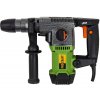 Vŕtacie kladivo PROCRAFT BH1700 | BH1700 (Kombinované vrtací a sekací kladivo, SDS-plus, 5J, 0-820 /min, 32 mm)