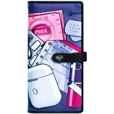 VUCH Messy wallet P10659