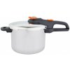 Tefal Tlakový hrniec Secure Click P25307, 6 l (100345632)