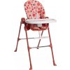 Chicco Chicco - Detská jedálenská stolička Polly Essential - Juice AG0724 + záruka 3 roky zadarmo