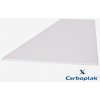 Lexan Carboplak komôrková 6 mm 1500 x 2100 mm opál 1 ks