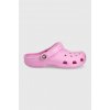 Detské šľapky Crocs KIDS.CLOG.206991.PPYY.G ružová EUR 38/39