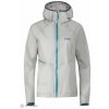 DIRECT ALPINE CYCLONE LADY 2.0 dámska bunda, grey/emerald M