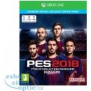 Pro Evolution Soccer 2018 (Legendary Edition)