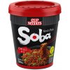 Nissin Foods Nisín Soba cup chilli 92g