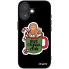 Picasee ULTIMATE CASE pro Apple iPhone 17 - Hot Cocoa Club