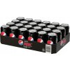 Sýtené nápoje Pepsi Max bez cukru 24 x 330 ml