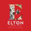 Vinyl Elton John - JEWEL BOX: RARITIES AND B-SIDES