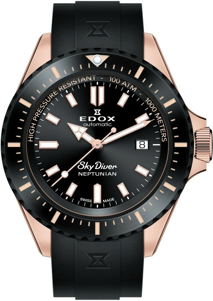 Edox 80120 37rnncani