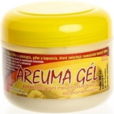 Vup Areuma gél 200 g