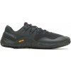 Merrell J037151 Trail Glove 7, black/black 42