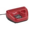 Nabíjačka C12 C Nabíjačka 12V Lithium-Ion, 4932352000