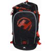 Haven luminite 12 l black red