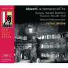 2CD Wolfgang Amadeus Mozart: La Clemenza Di Tito