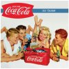 CAL 25 COCA COLA VINTAGE NOSTALGIA
