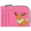 Peňaženka Pokémon - Eevee, 12 x 1 x 7 cm