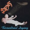 Denet - Terrestrial Dying [CD]