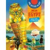 Misia Egypt - El Gunto (Ilustrator), Amstramgram