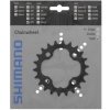 Prevodník SHIMANO M590 Deore 22z. 64mm čierny