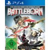 Battleborn (PS4)