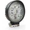 amio Pracovné LED svetlo AWL04 9 LED FLOOD 9-60V