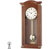 Nástenné kyvadlové hodiny 5014/1 AMS 64cm