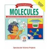 Janice VanCleave's Molecules (Janice VanCleave)(Brožovaná)